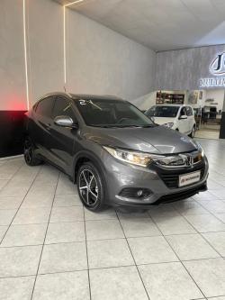 HONDA HR-V 1.8 16V 4P EX FLEX AUTOMTICO CVT