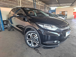 HONDA HR-V 1.8 16V 4P EXL FLEX AUTOMTICO CVT