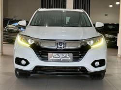 HONDA HR-V 1.8 16V 4P EXL FLEX AUTOMTICO CVT