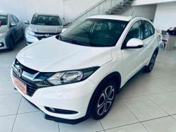 HONDA HR-V 1.8 16V 4P EXL FLEX AUTOMTICO CVT