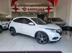 HONDA HR-V 1.8 16V 4P EX FLEX AUTOMTICO CVT