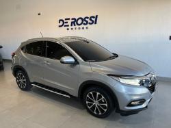 HONDA HR-V 1.8 16V 4P EXL FLEX AUTOMTICO CVT