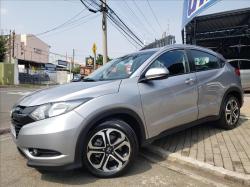 HONDA HR-V 1.8 16V 4P EX FLEX AUTOMTICO CVT