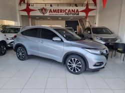 HONDA HR-V 1.8 16V 4P EXL FLEX AUTOMTICO CVT