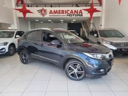 HONDA HR-V 1.8 16V 4P EXL FLEX AUTOMTICO CVT