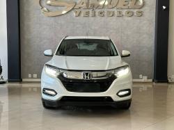 HONDA HR-V 1.8 16V 4P EXL FLEX AUTOMTICO CVT