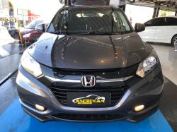 HONDA HR-V 1.8 16V 4P EX FLEX AUTOMTICO CVT