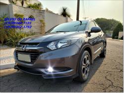 HONDA HR-V 1.8 16V 4P EXL FLEX AUTOMTICO CVT