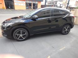 HONDA HR-V 1.8 16V 4P EX FLEX AUTOMTICO CVT