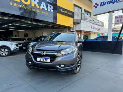 HONDA HR-V 1.8 16V 4P EX FLEX AUTOMTICO CVT