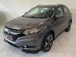 HONDA HR-V 1.8 16V 4P EX FLEX AUTOMTICO CVT