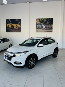 HONDA HR-V 1.8 16V 4P EXL FLEX AUTOMTICO CVT