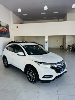 HONDA HR-V 1.8 16V 4P EXL FLEX AUTOMTICO CVT