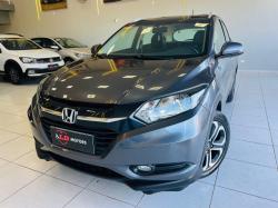 HONDA HR-V 1.8 16V 4P EXL FLEX AUTOMTICO CVT