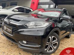 HONDA HR-V 1.8 16V 4P TOURING FLEX AUTOMTICO CVT