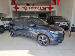 HONDA HR-V 1.8 16V 4P EXL FLEX AUTOMTICO CVT