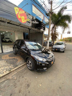 HONDA HR-V 1.8 16V 4P EX FLEX AUTOMTICO CVT