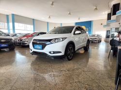 HONDA HR-V 1.8 16V 4P EX FLEX AUTOMTICO CVT