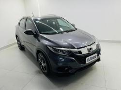 HONDA HR-V 1.8 16V 4P EX FLEX AUTOMTICO CVT