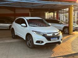 HONDA HR-V 1.8 16V 4P EXL FLEX AUTOMTICO CVT