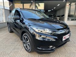 HONDA HR-V 1.8 16V 4P TOURING FLEX AUTOMTICO CVT