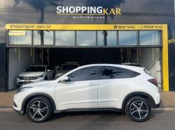 HONDA HR-V 1.8 16V 4P LX FLEX AUTOMTICO CVT