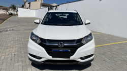 HONDA HR-V 1.8 16V 4P EXL FLEX AUTOMTICO CVT