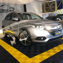 HONDA HR-V 1.8 16V 4P EXL FLEX AUTOMTICO CVT