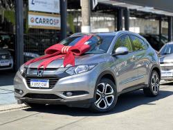 HONDA HR-V 1.8 16V 4P EX FLEX AUTOMTICO CVT