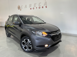 HONDA HR-V 1.8 16V 4P EXL FLEX AUTOMTICO CVT