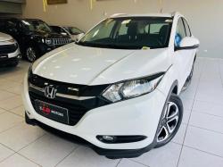 HONDA HR-V 1.8 16V 4P EXL FLEX AUTOMTICO CVT