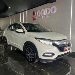 HONDA HR-V 1.8 16V 4P EXL FLEX AUTOMTICO CVT