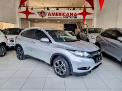 HONDA HR-V 1.8 16V 4P EXL FLEX AUTOMTICO CVT