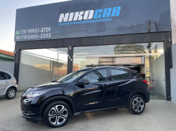 HONDA HR-V 1.8 16V 4P EX FLEX AUTOMTICO CVT