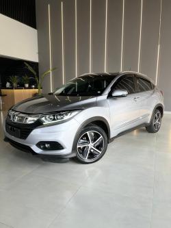 HONDA HR-V 1.8 16V 4P EX FLEX AUTOMTICO CVT