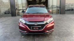 HONDA HR-V 1.8 16V 4P LX FLEX AUTOMTICO CVT