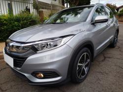 HONDA HR-V 1.8 16V 4P EXL FLEX AUTOMTICO CVT