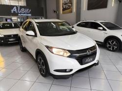 HONDA HR-V 1.8 16V 4P EX FLEX AUTOMTICO CVT