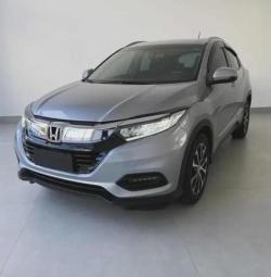 HONDA HR-V 1.8 16V 4P EXL FLEX AUTOMTICO CVT