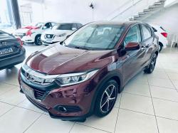 HONDA HR-V 1.8 16V 4P EX FLEX AUTOMTICO CVT