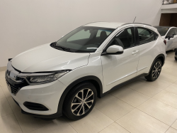 HONDA HR-V 1.8 16V 4P EXL FLEX AUTOMTICO CVT