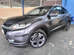 HONDA HR-V 1.8 16V 4P TOURING FLEX AUTOMTICO CVT