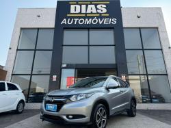 HONDA HR-V 1.8 16V 4P EXL FLEX AUTOMTICO CVT