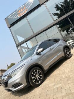 HONDA HR-V 1.8 16V 4P EXL FLEX AUTOMTICO CVT