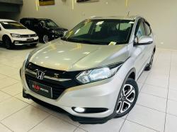 HONDA HR-V 1.8 16V 4P EXL FLEX AUTOMTICO CVT