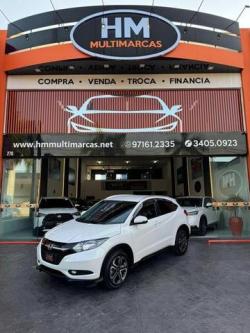 HONDA HR-V 1.8 16V 4P EX FLEX AUTOMTICO CVT