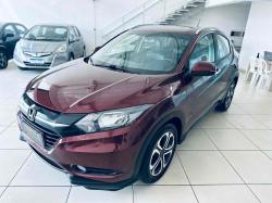 HONDA HR-V 1.8 16V 4P EXL FLEX AUTOMTICO CVT