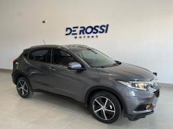 HONDA HR-V 1.8 16V 4P EX FLEX AUTOMTICO CVT