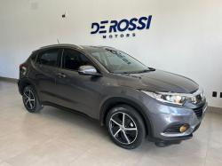 HONDA HR-V 1.8 16V 4P EX FLEX AUTOMTICO CVT