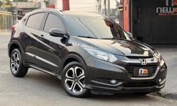 HONDA HR-V 1.8 16V 4P EX FLEX AUTOMTICO CVT